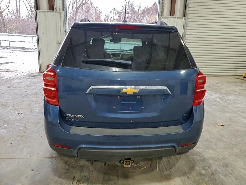 Фото 6 - CHEVROLET EQUINOX