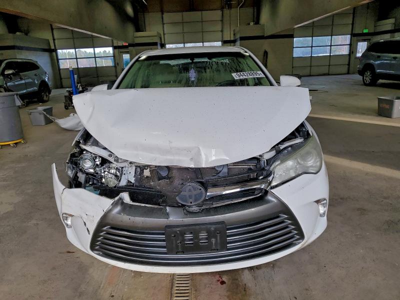 Фото 5 - TOYOTA CAMRY