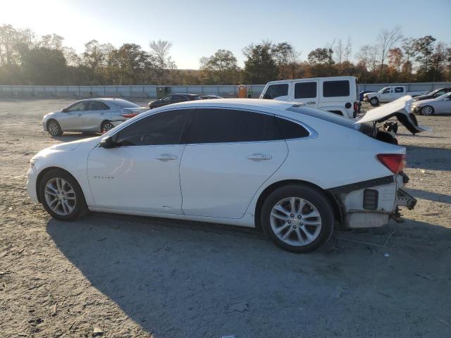 Фото 2 - CHEVROLET MALIBU