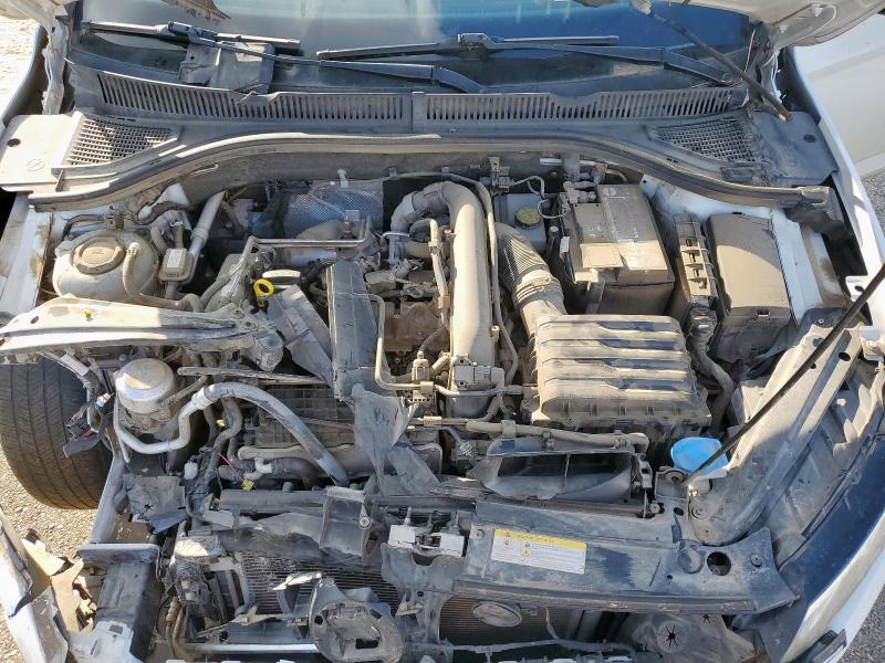 Фото 11 - VOLKSWAGEN JETTA