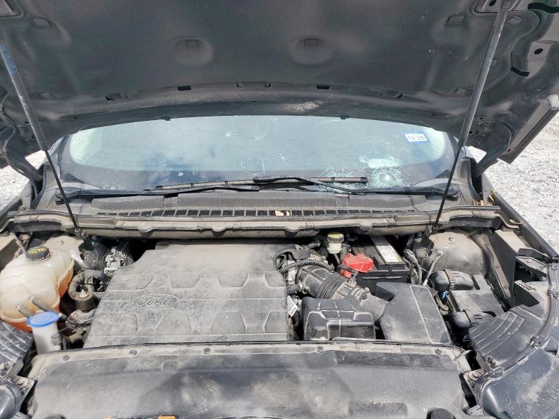 Фото 12 - FORD EDGE