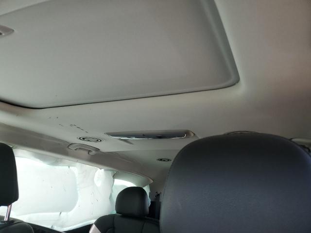 Фото 10 - KIA TELLURIDE