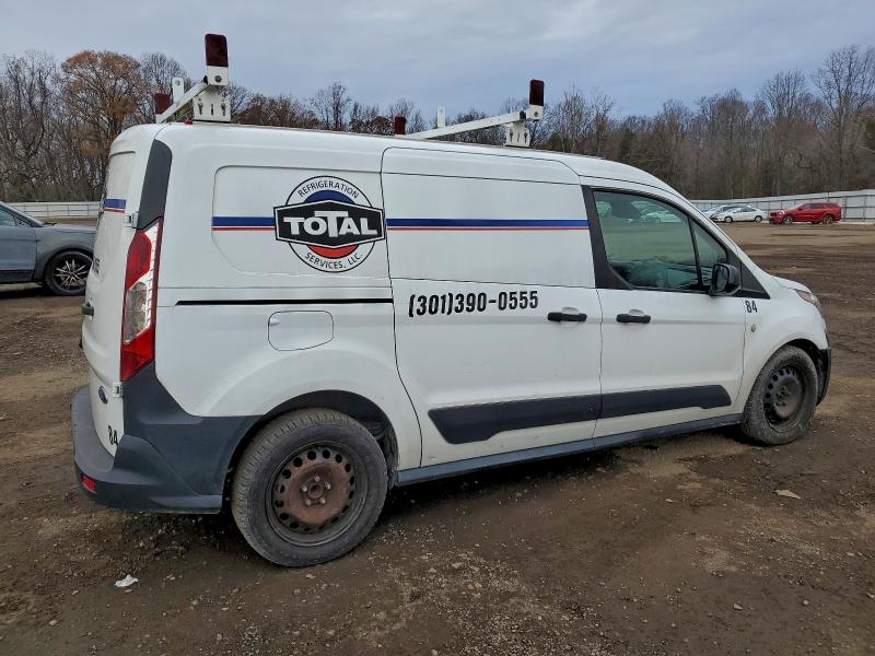 Фото 3 - FORD TRANSIT