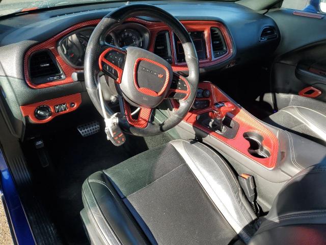 Фото 8 - DODGE CHALLENGER