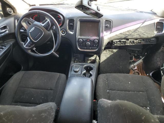 Фото 8 - DODGE DURANGO