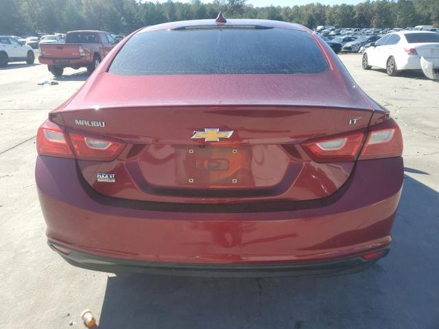 Фото 6 - CHEVROLET MALIBU