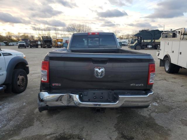 Фото 6 - RAM 3500