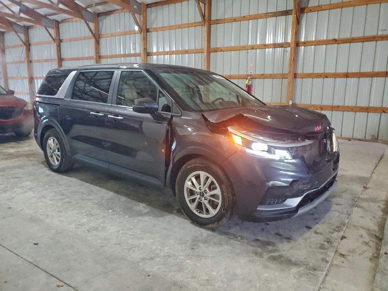 KIA CARNIVAL L 2022 VIN KNDNB4H30N6091944