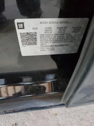 Фото 12 - CHEVROLET MALIBU