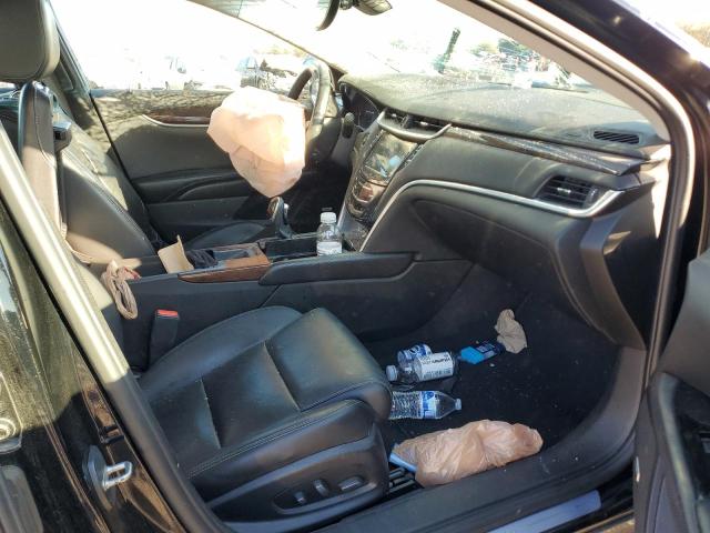 Фото 12 - CADILLAC XTS