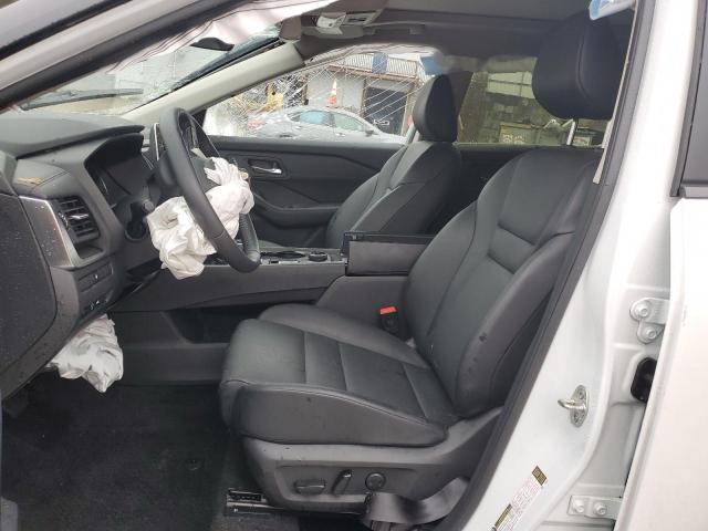 Фото 7 - NISSAN ROGUE