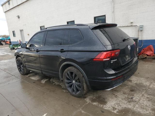 Фото 2 - VOLKSWAGEN TIGUAN