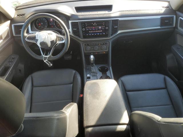 Фото 8 - VOLKSWAGEN ATLAS