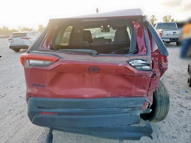 Фото 6 - TOYOTA RAV4