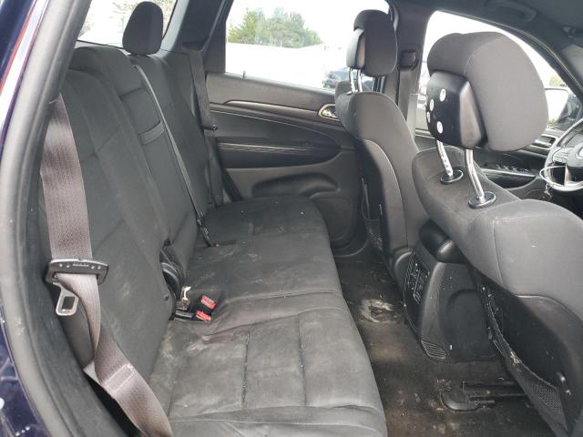 Фото 11 - JEEP GRAND CHER