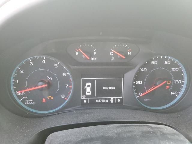 Фото 9 - CHEVROLET MALIBU