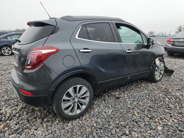 Фото 3 - BUICK ENCORE