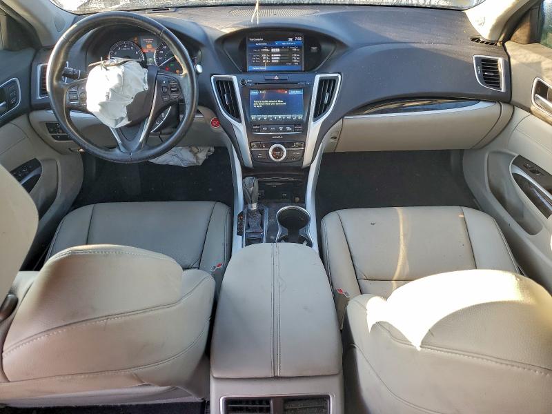 Фото 8 - ACURA TLX