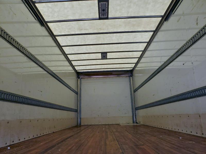 FORD F650 2022 VIN 1FDNF6AN2NDF05356