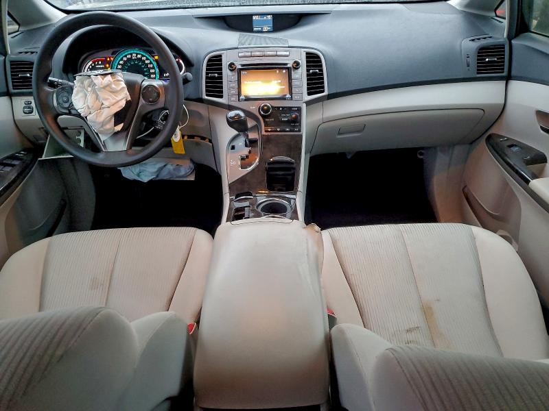 Фото 8 - TOYOTA VENZA