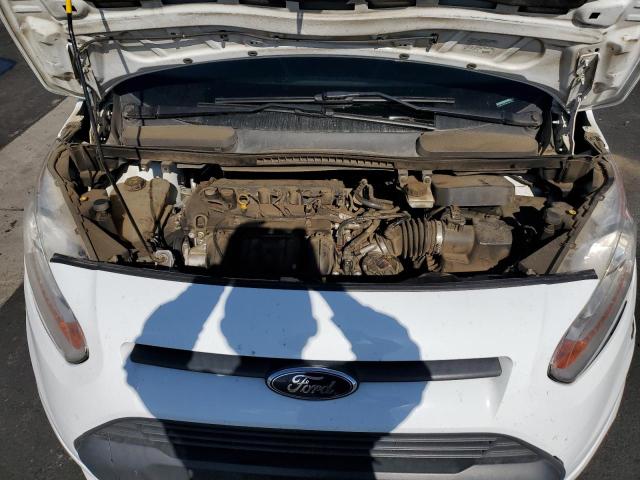 Фото 11 - FORD TRANSIT