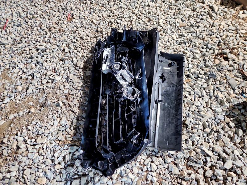 Фото 12 - TOYOTA TACOMA