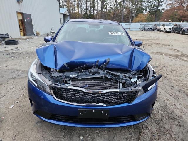 Фото 5 - KIA FORTE