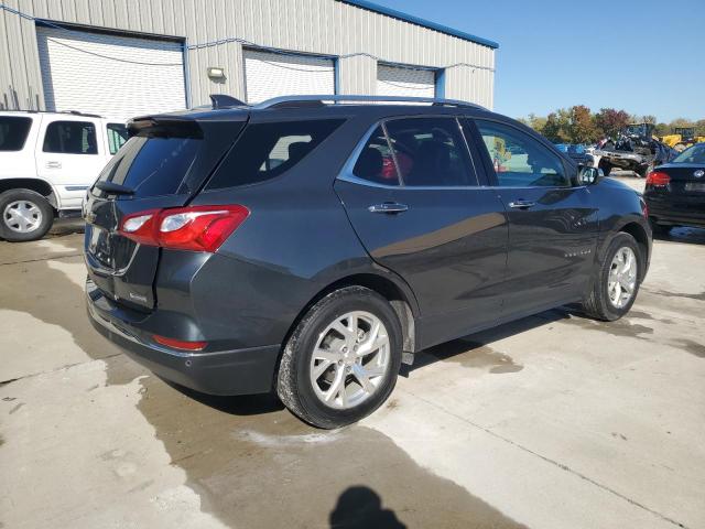 Фото 3 - CHEVROLET EQUINOX