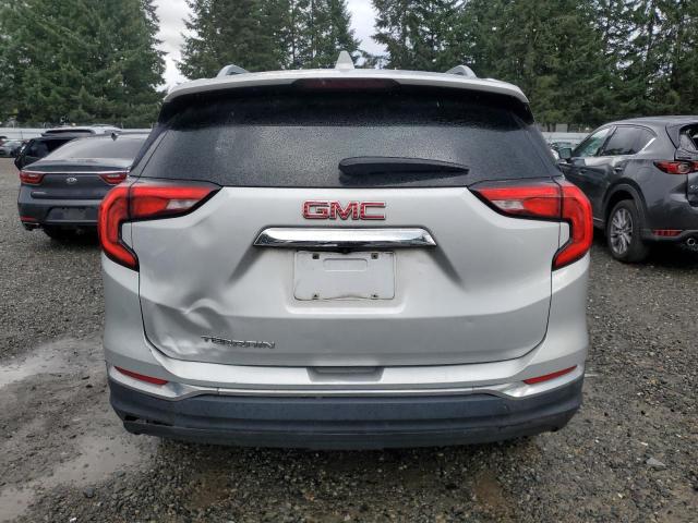 Фото 6 - GMC TERRAIN