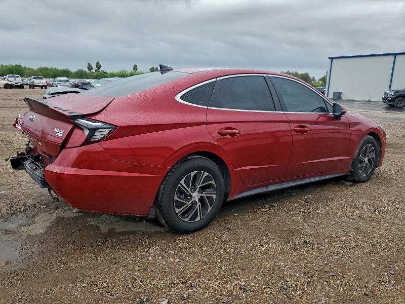 Фото 3 - HYUNDAI SONATA