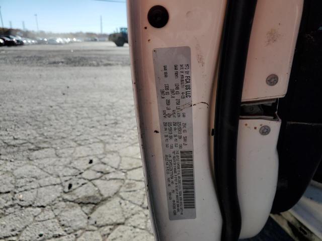 Фото 14 - DODGE JOURNEY