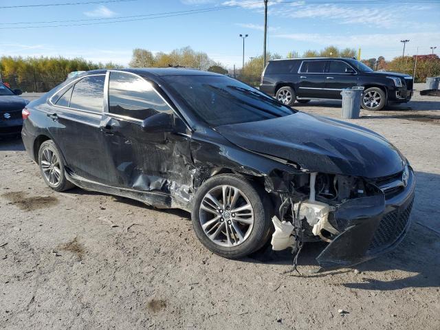 Фото 4 - TOYOTA CAMRY