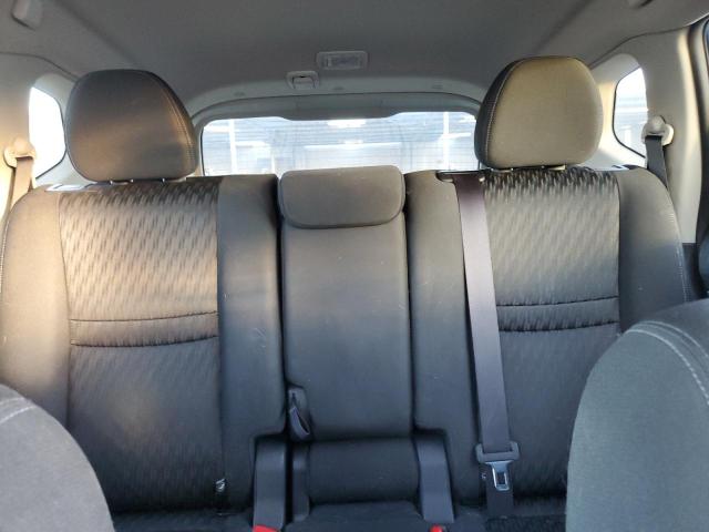 Фото 10 - NISSAN ROGUE