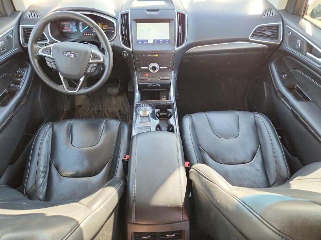 Фото 8 - FORD EDGE