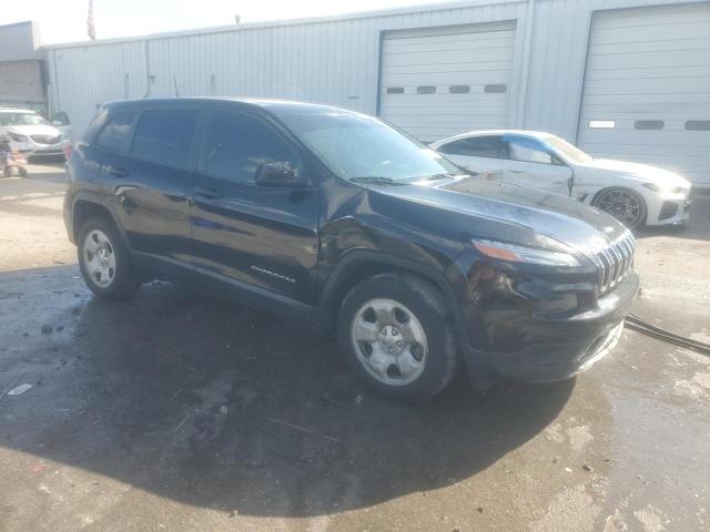 Фото 4 - JEEP GRAND CHER