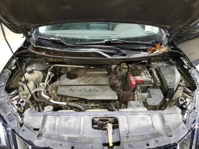 Фото 12 - NISSAN ROGUE