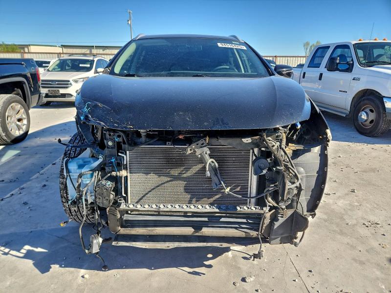 Фото 5 - NISSAN MURANO