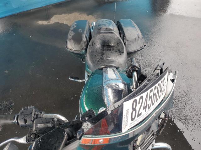 Фото 5 - HARLEY-DAVIDSON FL