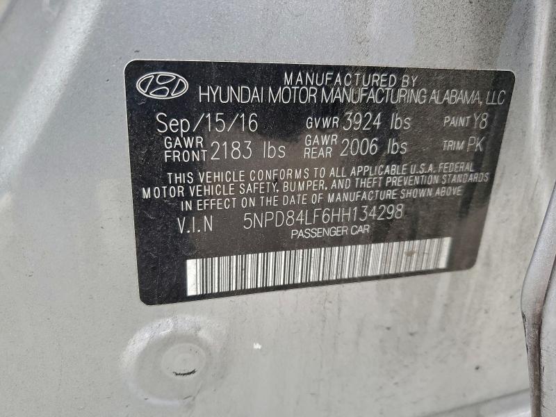 Фото 13 - HYUNDAI ELANTRA