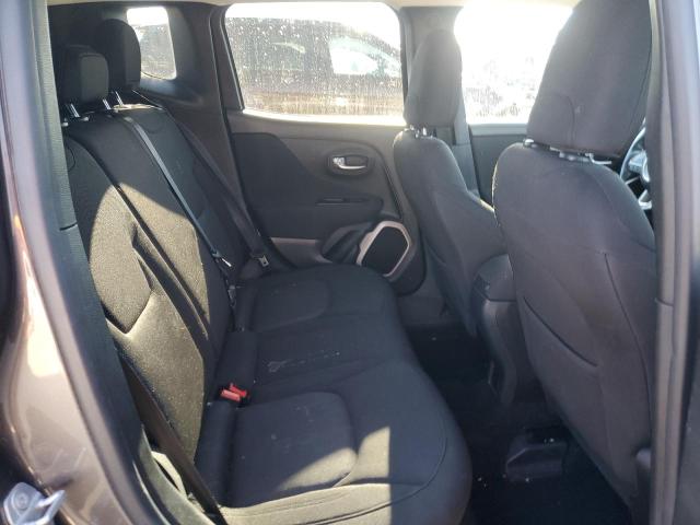 Фото 10 - JEEP RENEGADE