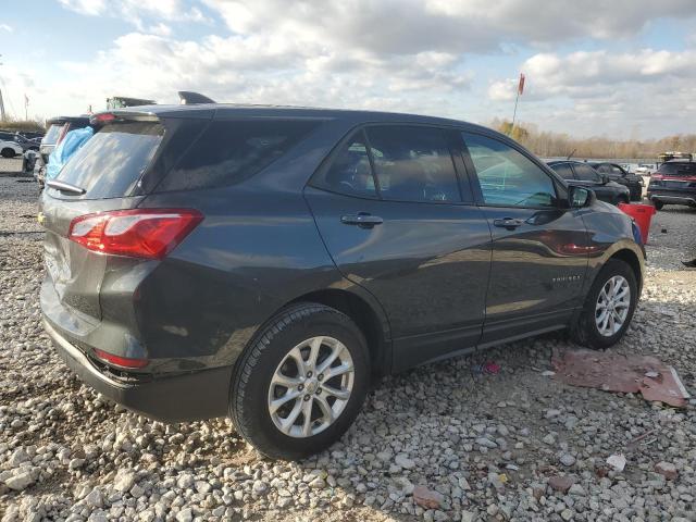 Фото 3 - CHEVROLET EQUINOX