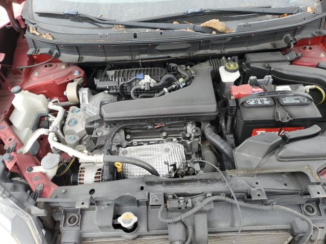 Фото 12 - NISSAN ROGUE