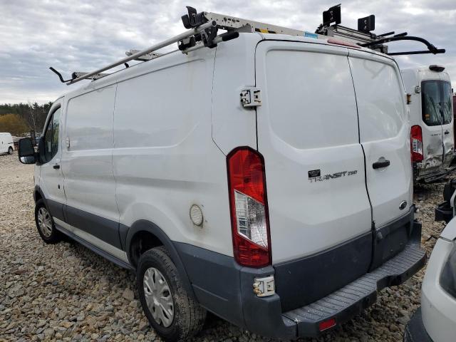 Фото 2 - FORD TRANSIT