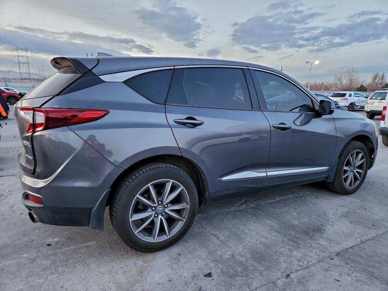 Фото 3 - ACURA RDX