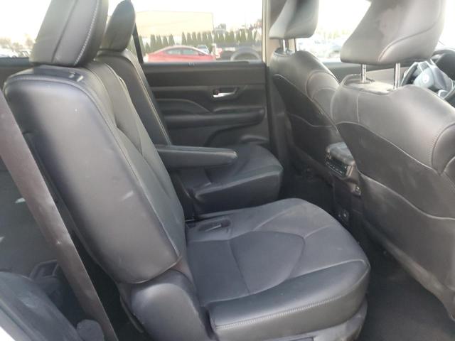 Фото 11 - TOYOTA GRAND HIGH