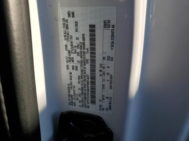 Фото 12 - FORD F-150