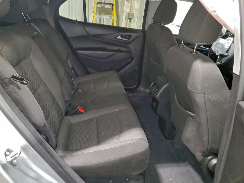 Фото 11 - CHEVROLET EQUINOX