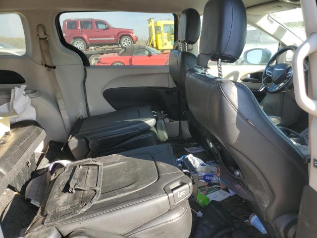 Фото 11 - CHRYSLER PACIFICA