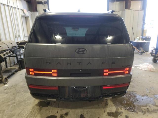 Фото 6 - HYUNDAI SANTA FE