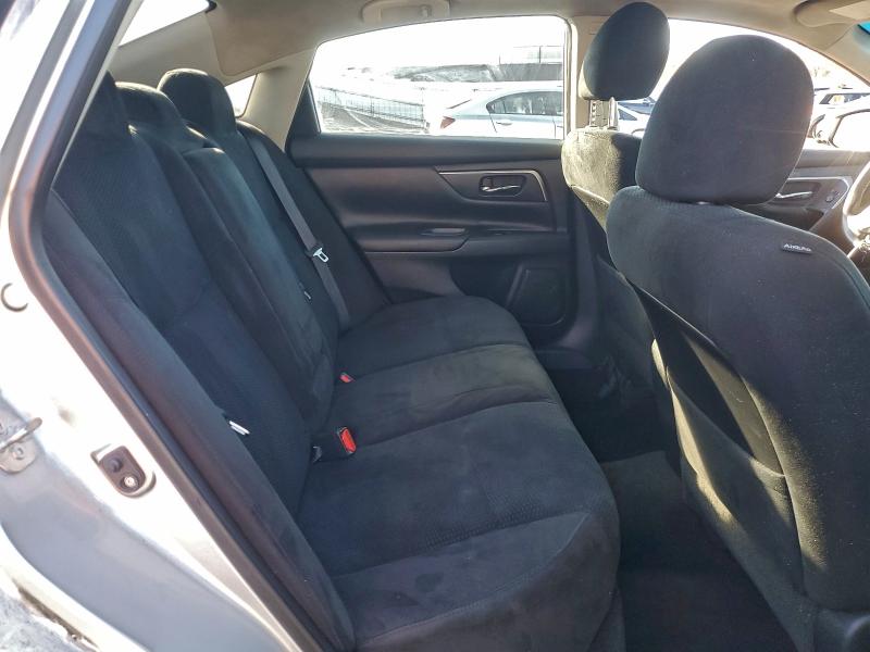 Фото 10 - NISSAN ALTIMA